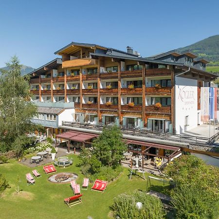 Sporthotel Kogler Mittersill Exterior foto