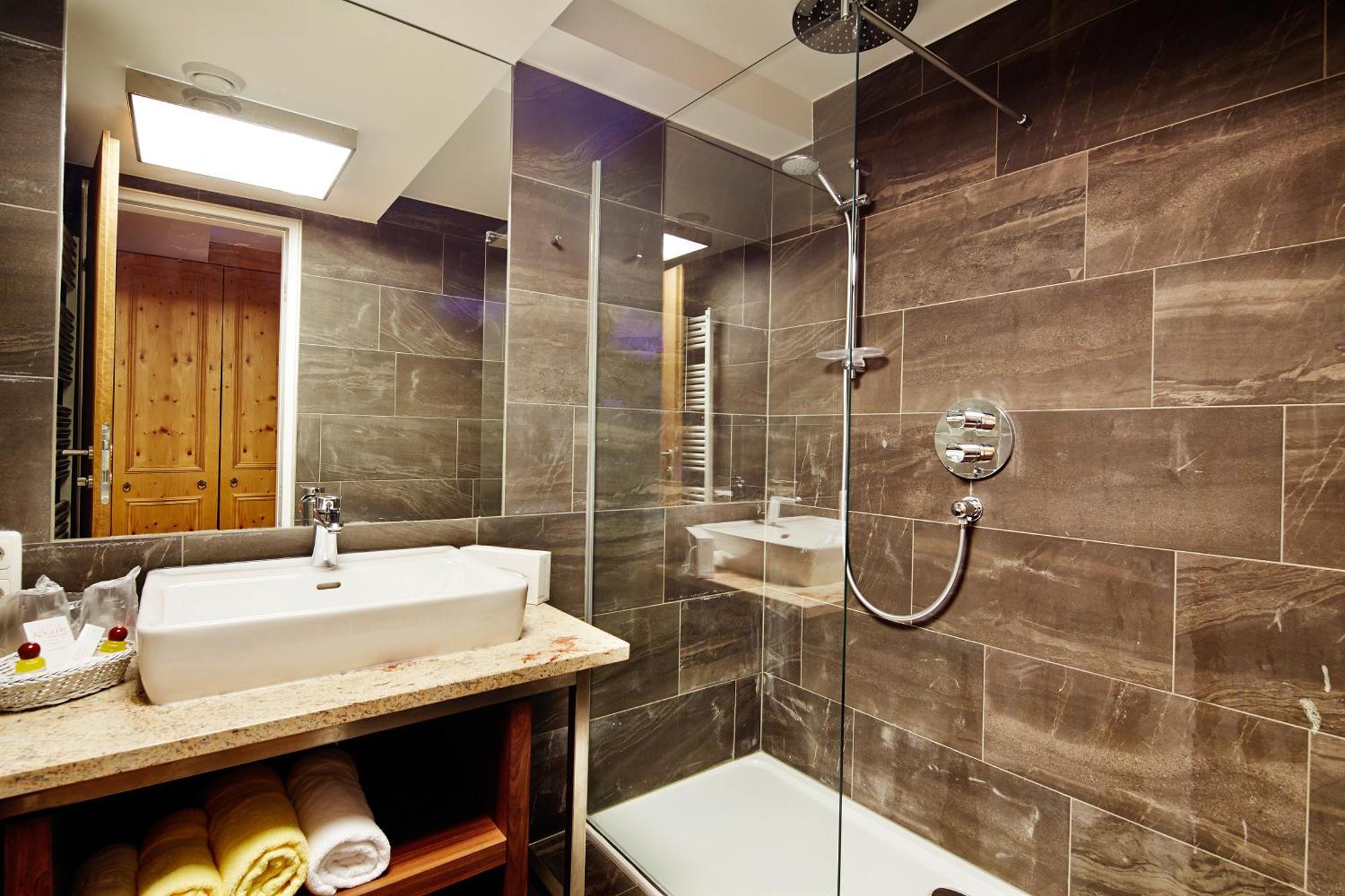 Sporthotel Kogler Mittersill Habitación foto