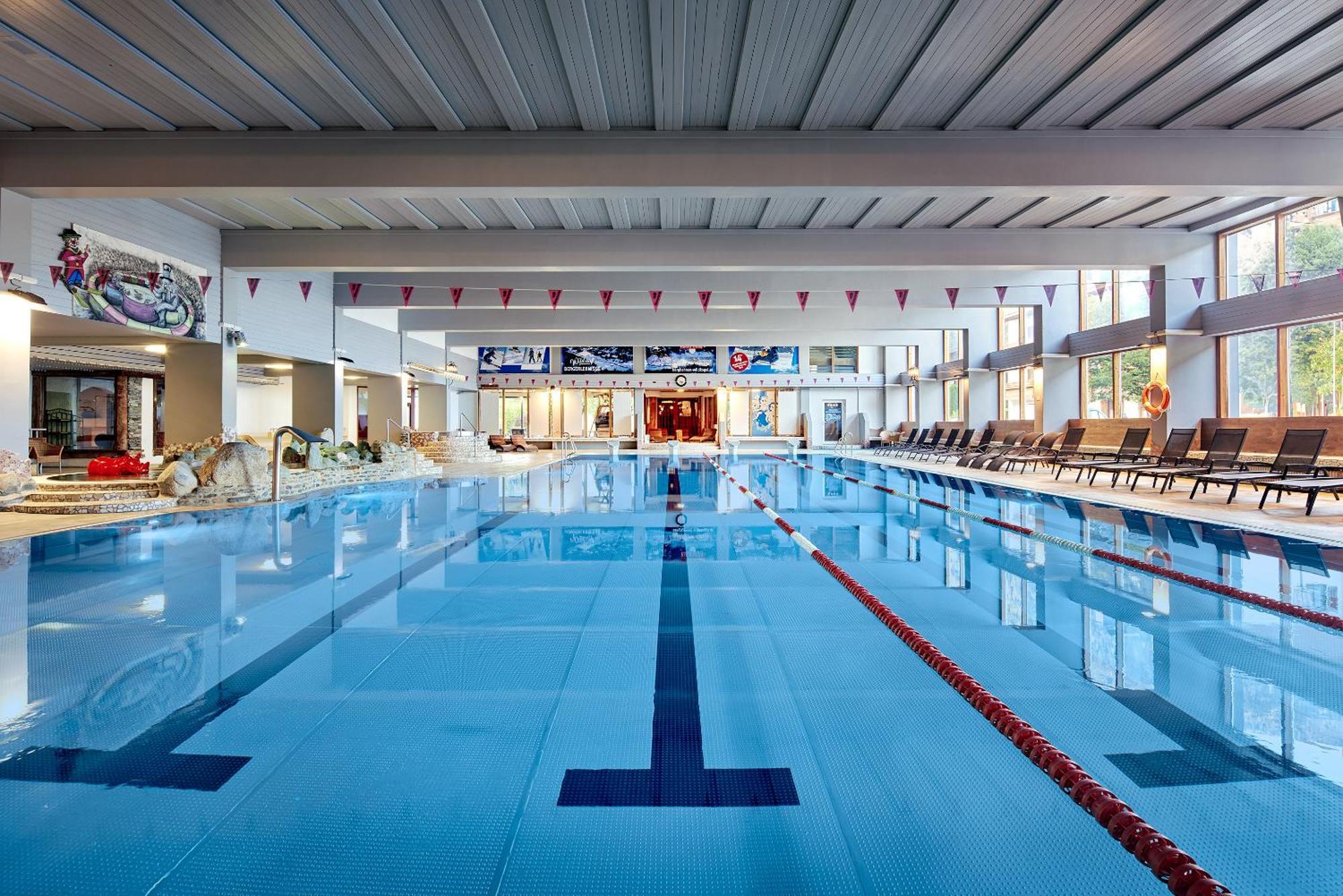 Sporthotel Kogler Mittersill Exterior foto