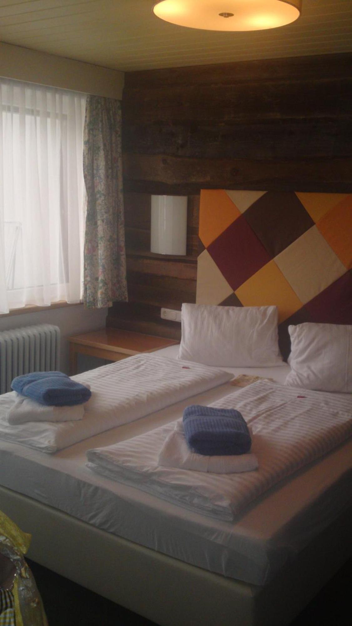 Sporthotel Kogler Mittersill Exterior foto