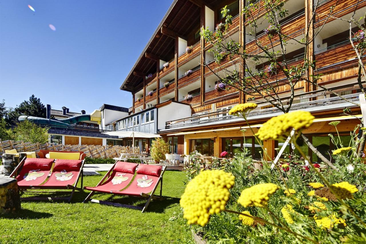 Sporthotel Kogler Mittersill Exterior foto